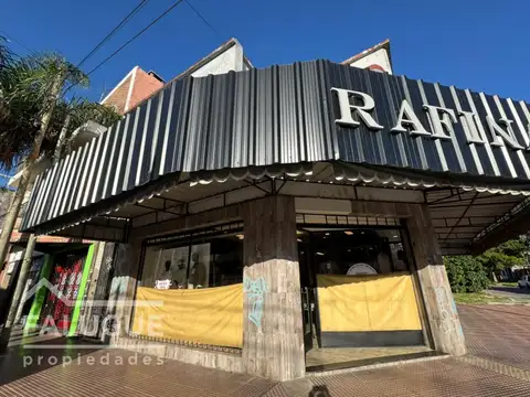 Local en Venta en Villa Ballester, USD 120.000