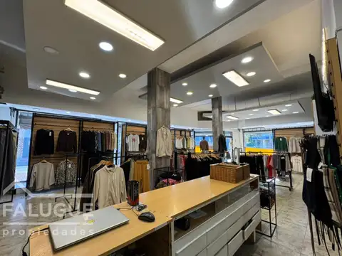 Local comercial