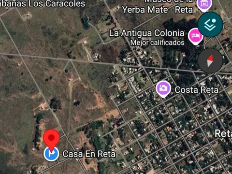 LOTE EN ZONA DE CRECIMIENTO