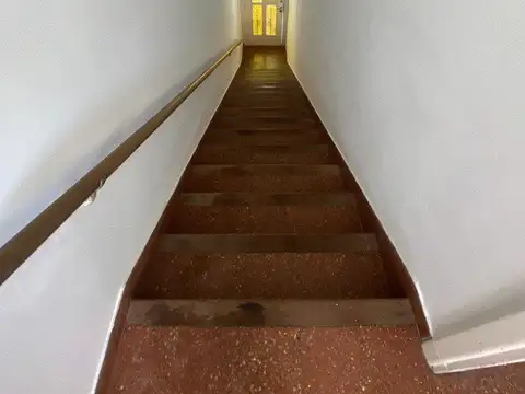 Depto Tipo Casa en Alquiler de 2 ambientes