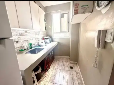 Departamento en Venta en Las Cañitas, USD 175.000