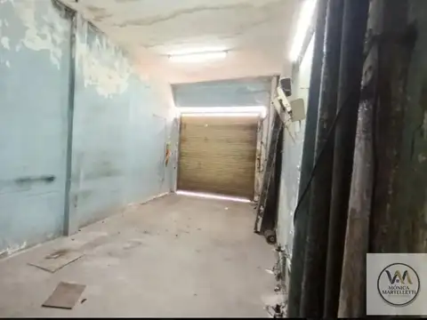 Depto Tipo Casa en Venta en Castelar Norte, USD 140.000