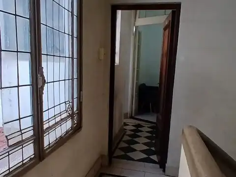 Depto Tipo Casa en Venta en Caballito Sur, USD 97.000