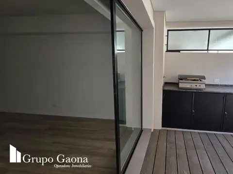 Cucha Cucha 1100, Piso 202