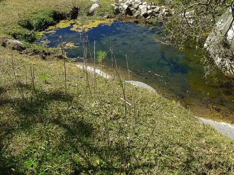 En Venta lote 17.6 ha La Falda Cordoba Oportunidad