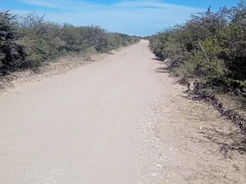 En Venta lote 17.6 ha La Falda Cordoba Oportunidad