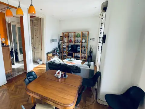 Departamento en Venta de 4 dormitorios