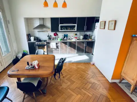 Departamento en Venta de 5 ambientes