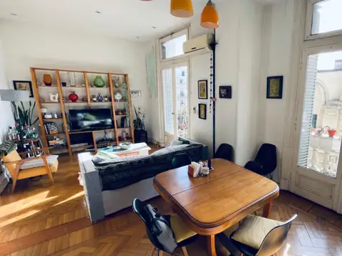 Departamento en Venta Apto profesional