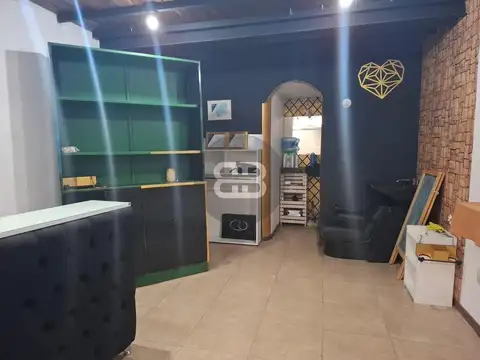 VTA LOCAL 21 M2   ENTREPISO - VILLA BALLESTER