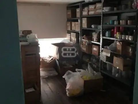 Local en Venta 20 años