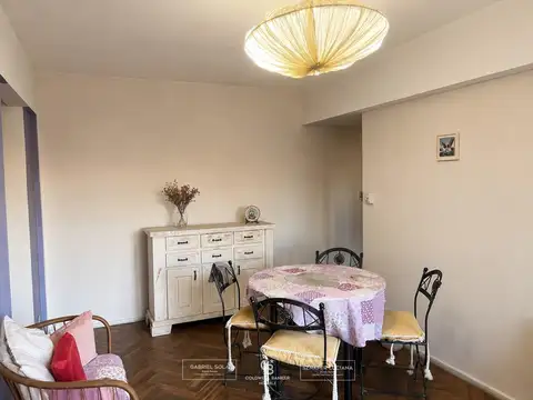 Departamento en Venta de 3 ambientes