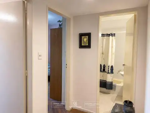 Departamento en Venta 55 años