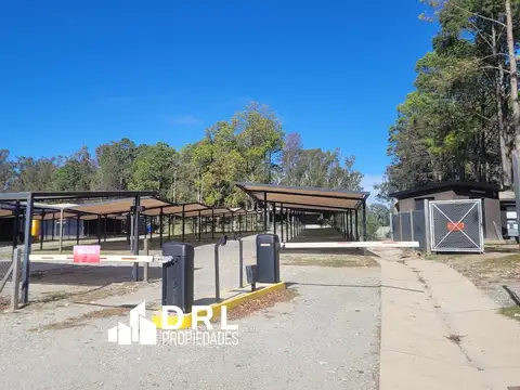 Terreno en Venta de 1100,0 m2