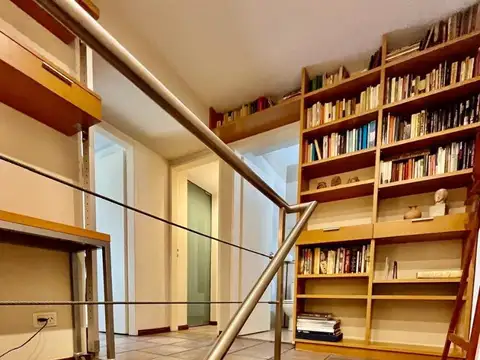 Departamento en Venta en Villa Crespo, USD 255.000