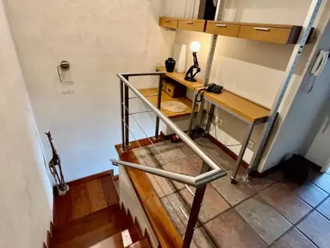 Departamento 3 ambientes con 3 baños