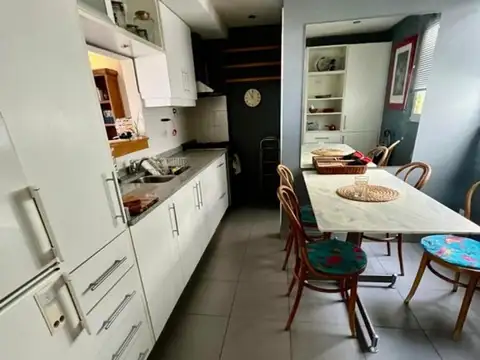 DPTO EN  DUPLEX, COCHERA, BCON TRZA,PARRILLA,PISCINA