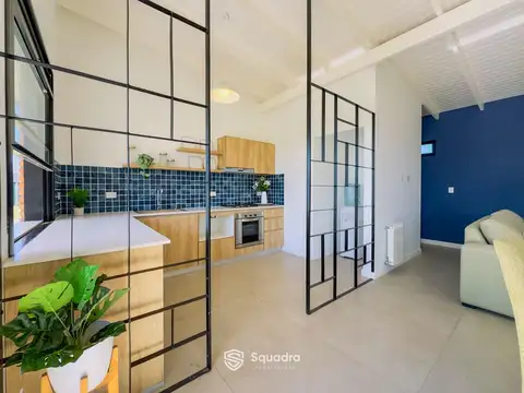 Casa en Venta en Don Mateo, USD 198.000