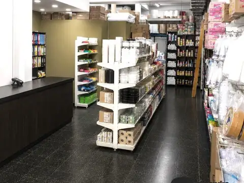 Local en Venta 40 años