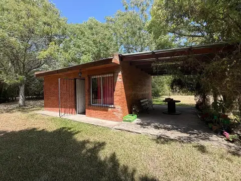 Quinta en Venta con 5 cocheras