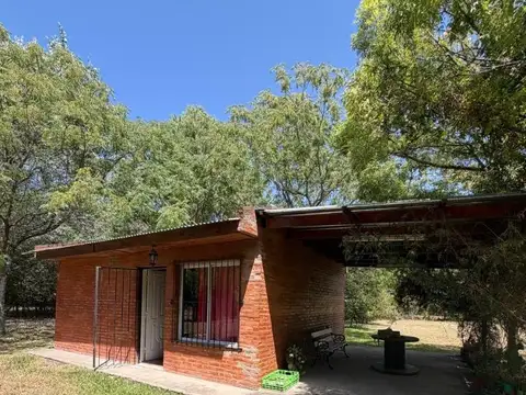 Quinta en Venta 10 años
