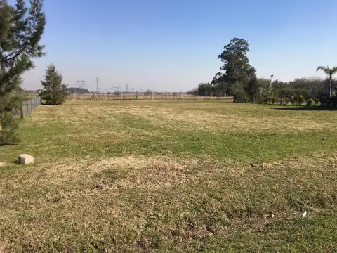 Terreno en Venta en Countries y Barrios Cerrados en Esteban Echeverria, USD 59.900