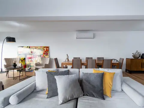 Departamento en Venta de 2 dormitorios
