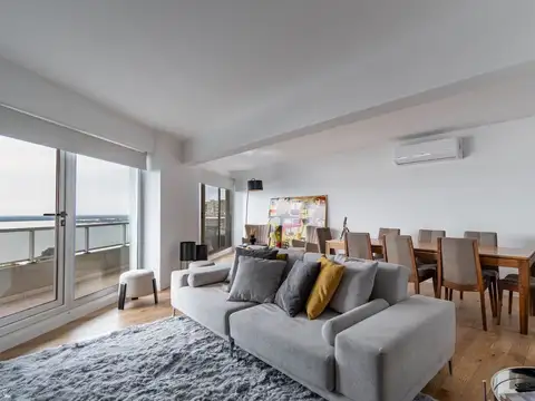 DEPARTAMENTO EN VENTA 2 DORMITORIOS BARRIO MARTIN