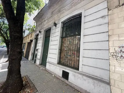 Terreno en Venta en Balvanera, USD 520.000