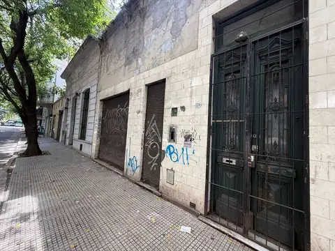 Terreno en Venta en Balvanera, USD 520.000
