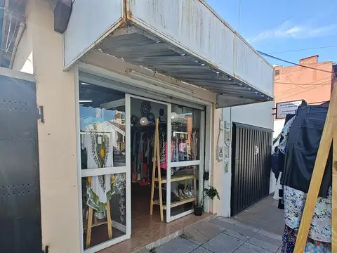 Osvaldo Magnasco al 3200