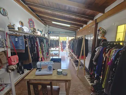 Local en Alquiler 5 años