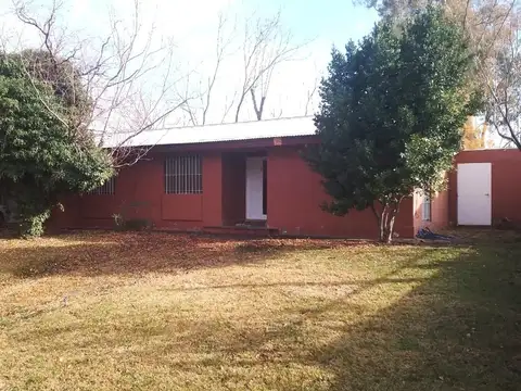 CASA EN VENTA EN BARRIO CARNAGHI NEUQUEN CAPITAL