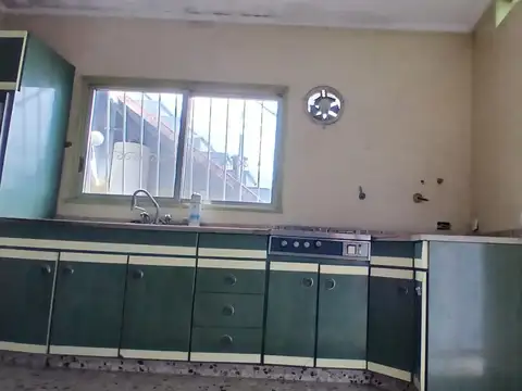 Casa en Venta en Villa Lugano, USD 156.000