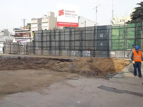 Terreno en Venta, FOT 3