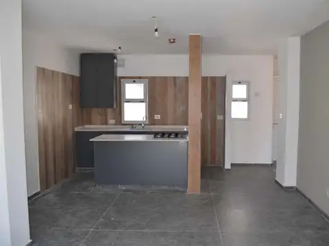 Venta Ph 2 Ambientes Parque Chacabuco Refaccionado