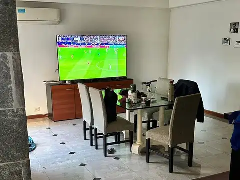 Barrio El Trebol Ezeiza