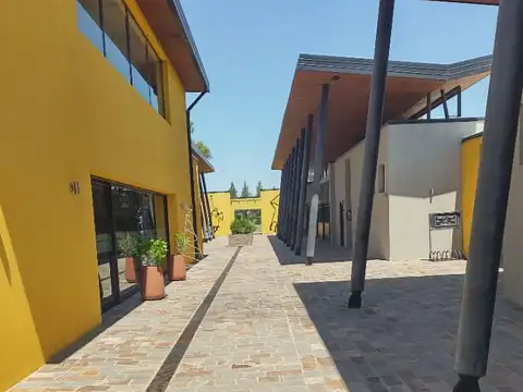 RP 2 km 64 - LOTE en