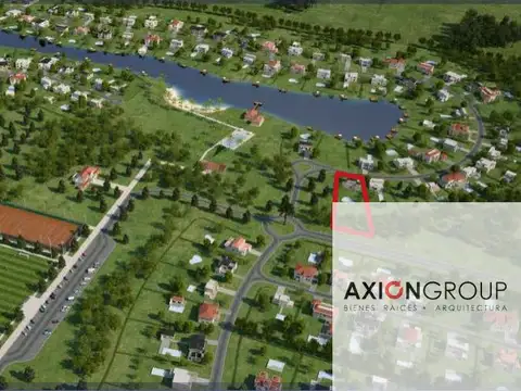 Terreno en Venta en Coronel Brandsen, USD 16.000