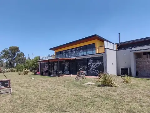 Terreno en Venta de 1536,0 m2