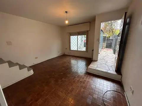 Depto Tipo Casa en Venta de 2 dormitorios