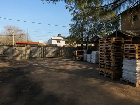 Galpon en Alquiler en Temperley, $ 4.700.000