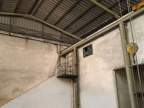 Galpon en Alquiler en Temperley, $ 4.700.000