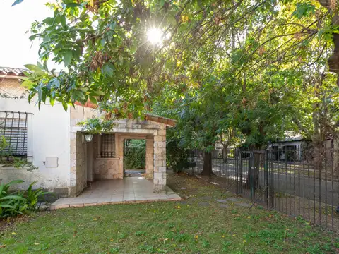 Venta casa 6 ambientes Ciudad Jardín