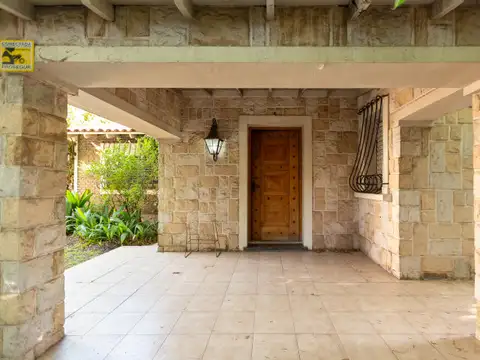 Casa en Venta en Ciudad Jardin del Palomar, USD 340.000