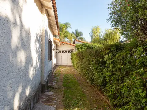 Casa en Venta 66 años