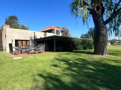 Terreno en Venta en Barrio El Campo - Fincas Exclusivas Cardales, USD 26.000