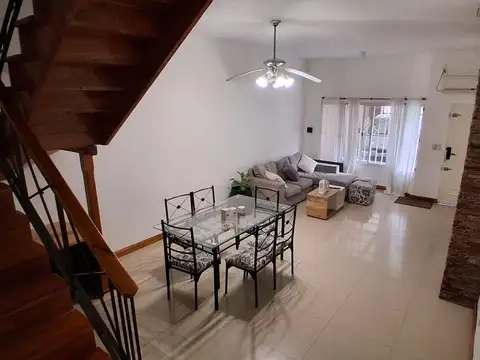 VENTA DE TRIPLEX 5 AMB SAN ANTONIO DE PADUA