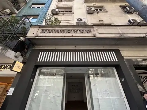 Avenida Santa Fe 3200