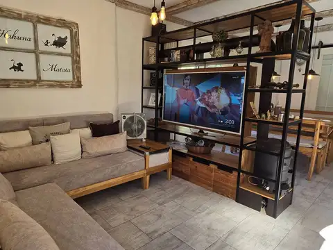 Venta Departamento de 2 ambientes con Terraza en Barrio Nautico Cube